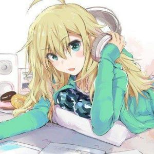 Meet your Posher, Alexis